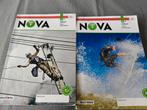 Nask 1 NOVA VMBO GT 4a en 4b, Ophalen of Verzenden, Gelezen, VMBO