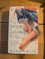 The adventures of Huckleberry Finn (Mark Twain), Ophalen of Verzenden, Zo goed als nieuw, Mark twain