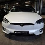 Personenauto, Tesla, Model X, 90D Performance 6p., 2016, Auto's, Automaat, Model X, Gebruikt, 124 €/maand
