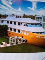 Toegang 2 personen BlueWelness Mill of andere saunas, Twee personen, Cadeaubon, Spa of Sauna