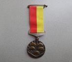Medaille Adriatische Parachute Cup Slovenië Portoroz 1967, Ophalen of Verzenden, Overige materialen