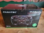 Fanatec ClubSport Formula v2.5x wheel QR2, Computers en Software, Joysticks, Ophalen of Verzenden, Zo goed als nieuw, Fanatec