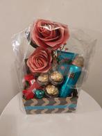 Rituals cadeau, Ophalen, Nieuw, Knutselwerk