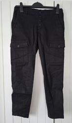 Worker zwart H&M, Ophalen of Verzenden, Nieuw, Maat 36 (S), Zwart