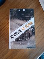 Boek | Jo Nesbø - de Schim, Ophalen of Verzenden, Gelezen, Jo Nesbø, Scandinavië