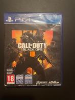 PS 4 game Call of Duty Black Ops, Ophalen, Gebruikt, Vanaf 18 jaar, Shooter