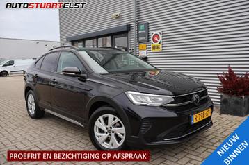 Volkswagen Taigo 1.0 TSI Life Volledig Onderh | NL-Auto | BT beschikbaar voor biedingen