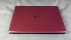 Klassiek Dell Inspiron 1750 17,3 inch Laptop met office 2021, 256 GB, Met videokaart, 2 tot 3 Ghz, Qwerty