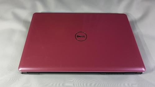 Klassiek Dell Inspiron 1750 17,3 inch Laptop met office 2021, Computers en Software, Windows Laptops, Zo goed als nieuw, 17 inch of meer