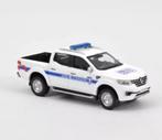 Renault Alaskan '18 Police Municipale 1/43 NOREV ref. 518355, Verzenden, Nieuw, Auto, Norev