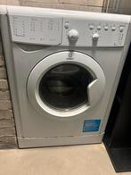 Indesit wasmachine, Witgoed en Apparatuur, Wasmachines, 6 tot 8 kg, Energieklasse A of zuiniger, Bovenlader, Ophalen of Verzenden