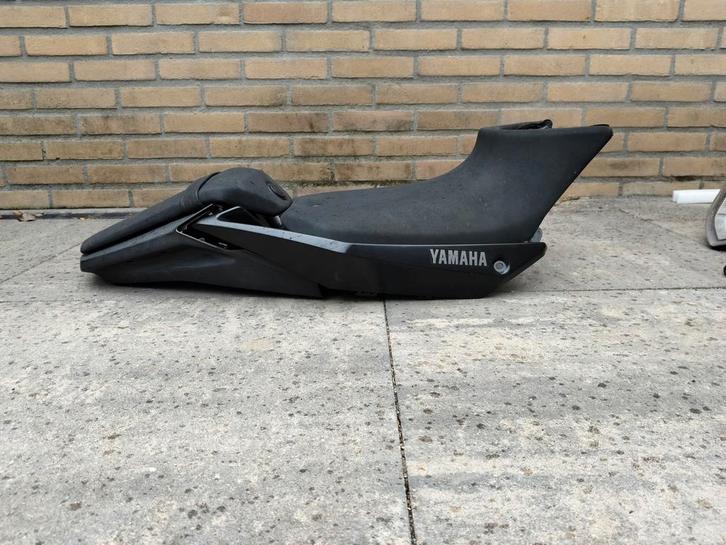 Yamaha MT-125 Onderdelen, Motoren, Onderdelen | Yamaha, Gebruikt, Ophalen of Verzenden