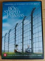 The Boy in the Striped Pyjamas, Cd's en Dvd's, Alle leeftijden, Ophalen of Verzenden, Zo goed als nieuw