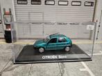 Norev Citroën Saxo 1996 1/43 in box, Ophalen of Verzenden, Zo goed als nieuw, Auto, Norev
