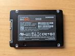 Samsung 860 EVO 500 GB SSD, Computers en Software, Harde schijven, Intern, 500 gb, Ophalen of Verzenden, Zo goed als nieuw