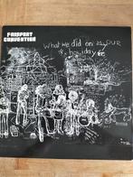 Fairport convention, Ophalen of Verzenden, 1960 tot 1980, Zo goed als nieuw, 12 inch