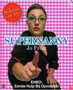 Supernanny Jo frost boek, Ophalen of Verzenden, Zo goed als nieuw