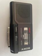 Sony M-727V microcassette-corder, Ophalen of Verzenden, Walkman