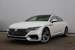 Volkswagen Arteon 1.5 TSI Business R 150PK DSG Automaat Virt, 4 cilinders, Wit, Origineel Nederlands, Bedrijf