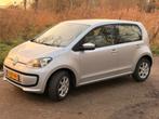 Volkswagen up! 1.0 55KW/75PK 3-DRS 2013 Grijs, Auto's, 74 pk, Up!, 4 stoelen, Handgeschakeld