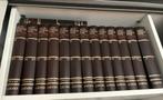 Mooie decoratieve boekbanden, Boeken, Encyclopedieën, Ophalen of Verzenden, Gelezen, Algemeen, Complete serie