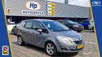 Opel Meriva 1.4 Edition, Auto's, Opel, Voorwielaandrijving, Gebruikt, 4 cilinders, Bruin