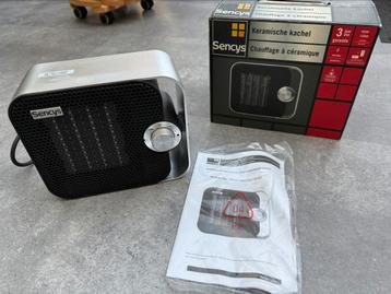 Keramisch kacheltje aluminium 800 / 1200 watt beschikbaar voor biedingen