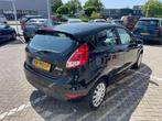 Ford Fiesta 1.0 Style Essential Navigate, Stof, Gebruikt, 525 kg, Met garantie (alle)