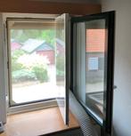 inzetraam voor doorvoer van mobile airco 1042 x 782 x 40 mm, Ophalen, Verwarmen, 3 snelheden of meer, Zo goed als nieuw