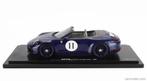 1:18 Porsche 911 992 Cabrio Panamericana 2023 Spark, Overige merken, Auto, Models@sparkmodel.com, Nieuw