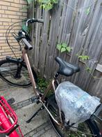 Stella elektrische fiets, Ophalen of Verzenden, Zo goed als nieuw, Overige merken