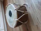 Professionele Indiaanse Tabla drums, Ophalen of Verzenden, Gebruikt, Overige merken