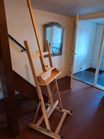 Schildersezel weinig gebruikt, Ophalen, Zo goed als nieuw, Ezel