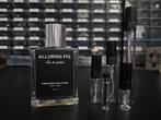 Theodoros Kalotinis Alluring Fig Parfum Sample Decant, Verzenden, Nieuw