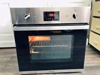 Baumatic inbouw oven te koop, Witgoed en Apparatuur, Ovens, Gebruikt, Oven, 45 tot 60 cm, Ophalen
