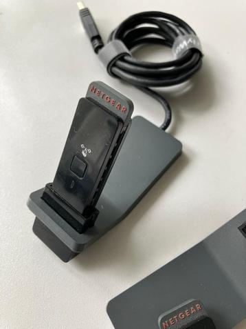 WNA1100 USB Wifi-Adapter voor oa Roland INTEGRA-7 beschikbaar voor biedingen