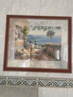 Reint Withaar Waterverf Schilderij, Ophalen