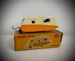 Dinky Toys caravan (nr. 190), Ophalen of Verzenden, Gebruikt, Overige typen, Dinky Toys