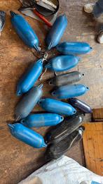 Stootwillen, Watersport en Boten, Ophalen of Verzenden, Gebruikt, Ankeren en Afmeren, Zeilboot of Motorboot