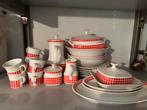 Vintage servies, Verzamelen, Ophalen of Verzenden, Huis en Inrichting