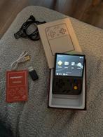 MIYOO Mini Plus - Retro Gaming Handheld, Spelcomputers en Games, Spelcomputers | Overige, Ophalen of Verzenden, Zo goed als nieuw
