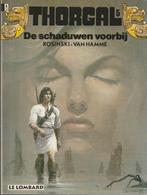 Thorgal 5 t/m 7, Boeken, Meerdere stripboeken, Ophalen of Verzenden, Zo goed als nieuw