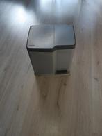 Handige curver prullenbak, Ophalen of Verzenden, Kunststof, Minder dan 50 cm