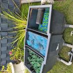 Te koop 3 kamer filter., Tuin en Terras, Vijvers, Ophalen of Verzenden, Zo goed als nieuw