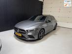Mercedes Benz A klasse 200 d Premium Plus amg pano keyless m, Auto's, Mercedes-Benz, 745 kg, Gebruikt, 4 cilinders, 150 pk