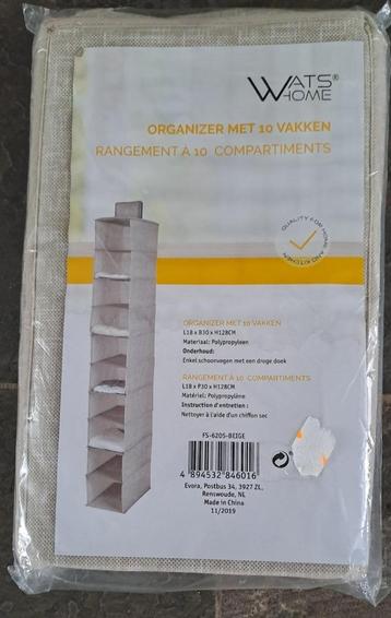 opberger beschikbaar voor biedingen