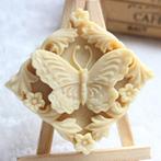 Zeepje Vlinder, Bad & Douche, Nieuw, Ophalen of Verzenden, Amersfoort