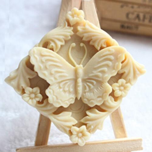 Zeepje Vlinder, Sieraden, Tassen en Uiterlijk, Uiterlijk | Lichaamsverzorging, Nieuw, Bad & Douche, Ophalen of Verzenden