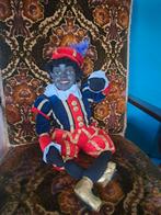 Zwarte Piet Pop met Gouden Oorbel, Diversen, Sinterklaas, Ophalen, Gebruikt