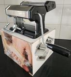 Pasta machine Kitchenz + Pasta Drying Rack, Ophalen, Gebruikt